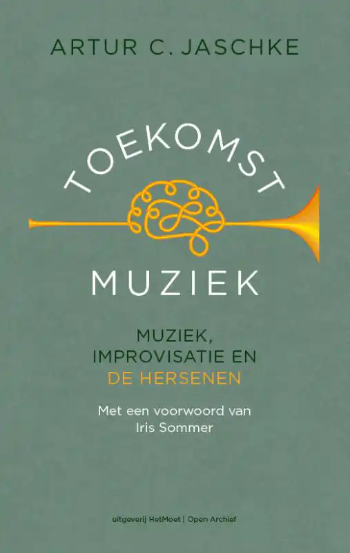 TOEKOMSTMUZIEK