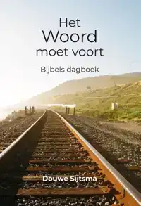 HET WOORD MOET VOORT