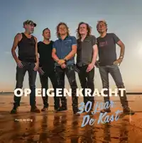 OP EIGEN KRACHT