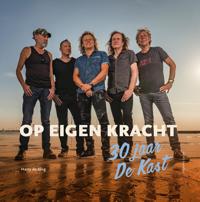 OP EIGEN KRACHT
