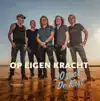 OP EIGEN KRACHT