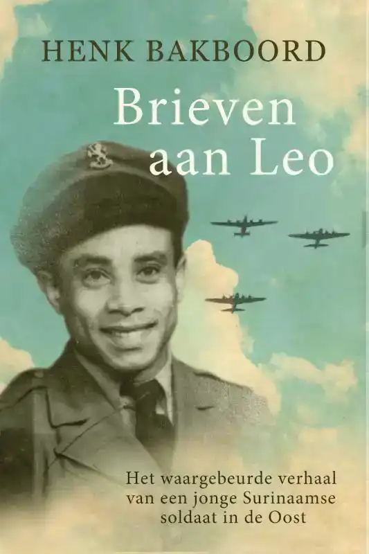 BRIEVEN AAN LEO