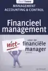 MANAGEMENT ACCOUNTING & CONTROL