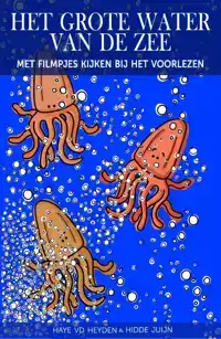HET GROTE WATER VAN DE ZEE