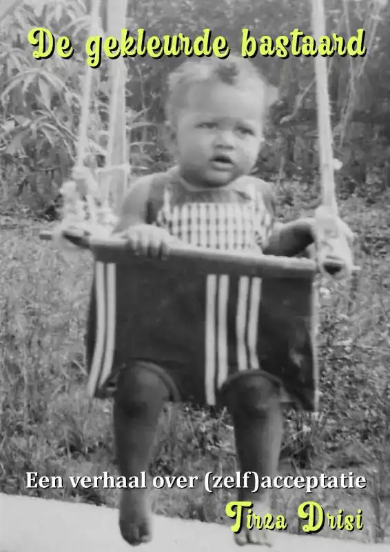 DE GEKLEURDE BASTAARD