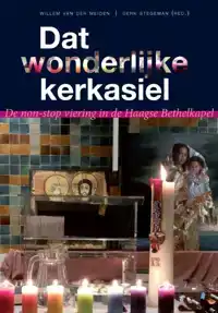 DAT WONDERLIJKE KERKASIEL