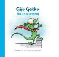GIJS GEKKO "EEN UIT DUIZENDEN"