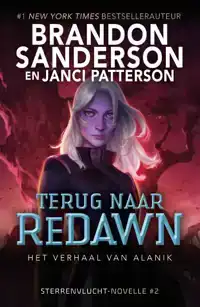 TERUG NAAR REDAWN