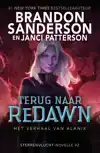 TERUG NAAR REDAWN