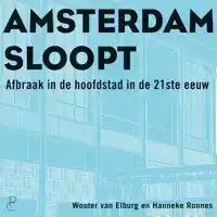 AMSTERDAM SLOOPT