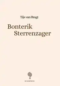 BONTERIK STERRENZAGER