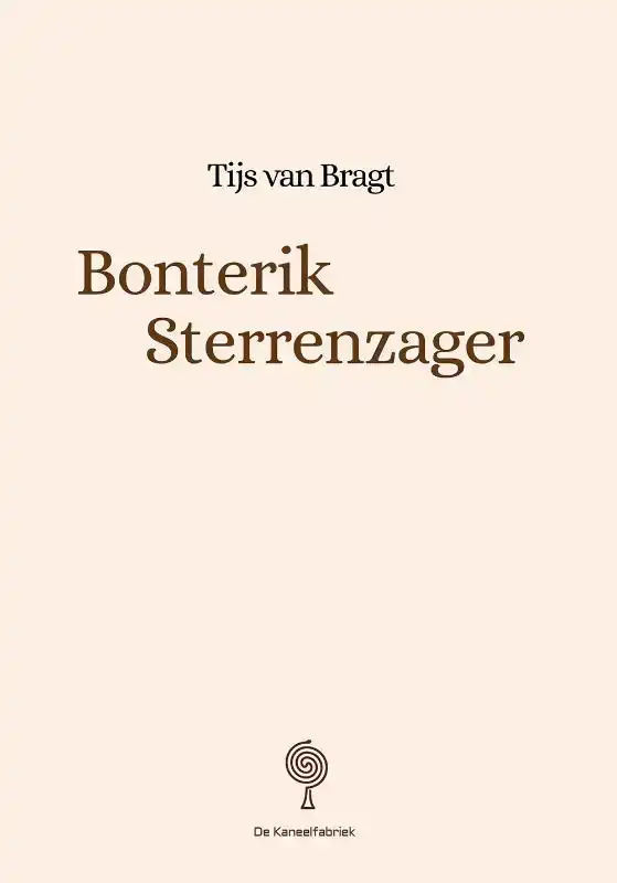 BONTERIK STERRENZAGER