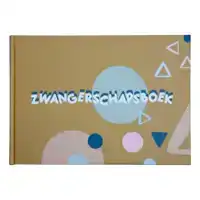 ZWANGERSCHAPSBOEK