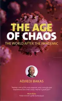 THE AGE OF CHAOS