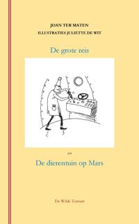 DE GROTE REIS