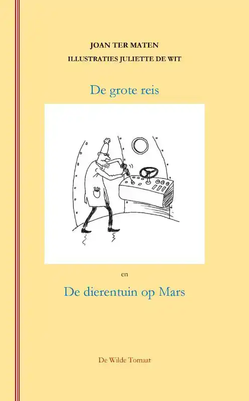 DE GROTE REIS