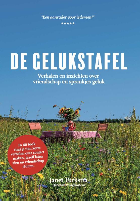 DE GELUKSTAFEL