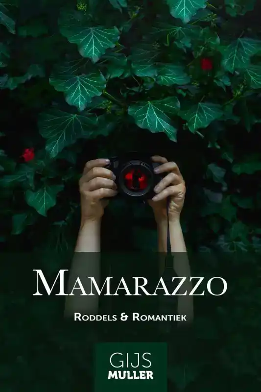 MAMARAZZO