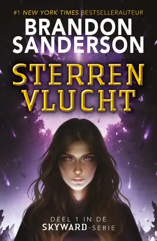 STERRENVLUCHT