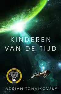 KINDEREN VAN DE TIJD