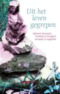 UIT HET LEVEN GEGREPEN + ALTIJD HETZELFDE LIED (SET)