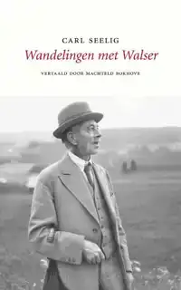 WANDELINGEN MET WALSER