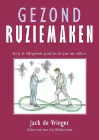 GEZOND RUZIEMAKEN