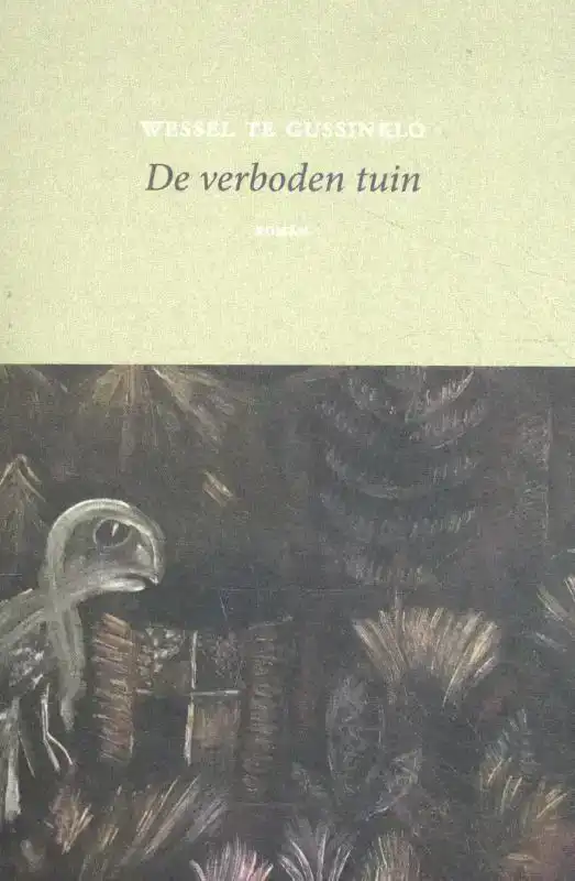 DE VERBODEN TUIN