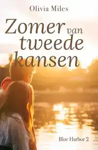 ZOMER VAN TWEEDE KANSEN