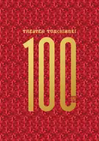 THEATER TUSCHINSKI 100 JAAR