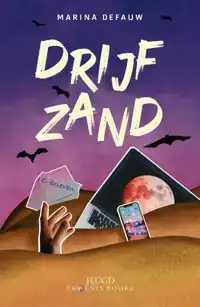 DRIJFZAND