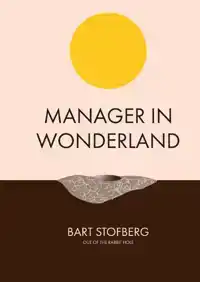 MANAGER IN WONDERLAND