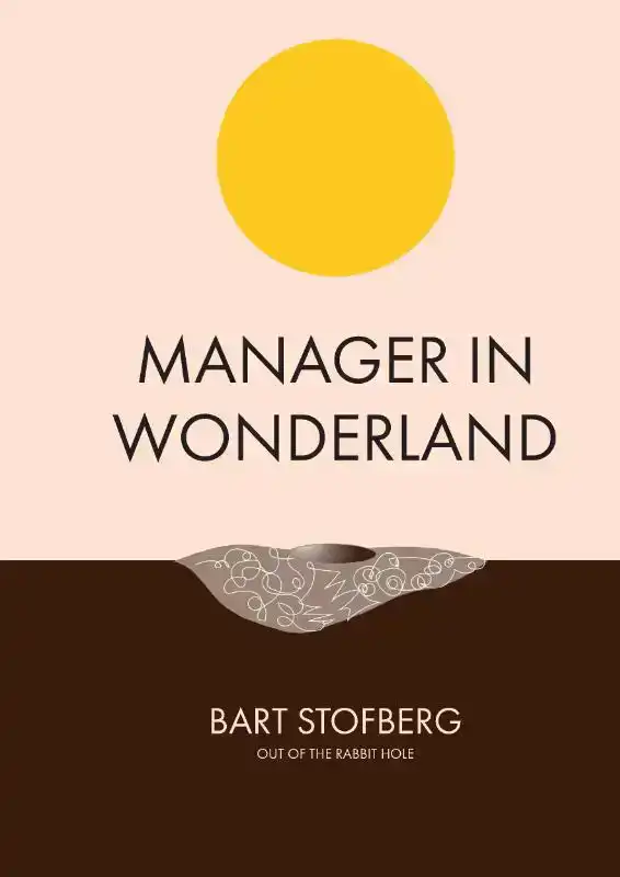 MANAGER IN WONDERLAND