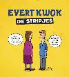 EVERT KWOK - DE STRIPJES