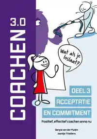 ACCEPTATIE EN COMMITMENT