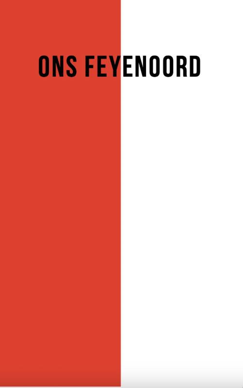 ONS FEYENOORD