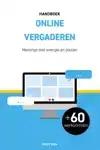 HANDBOEK ONLINE VERGADEREN