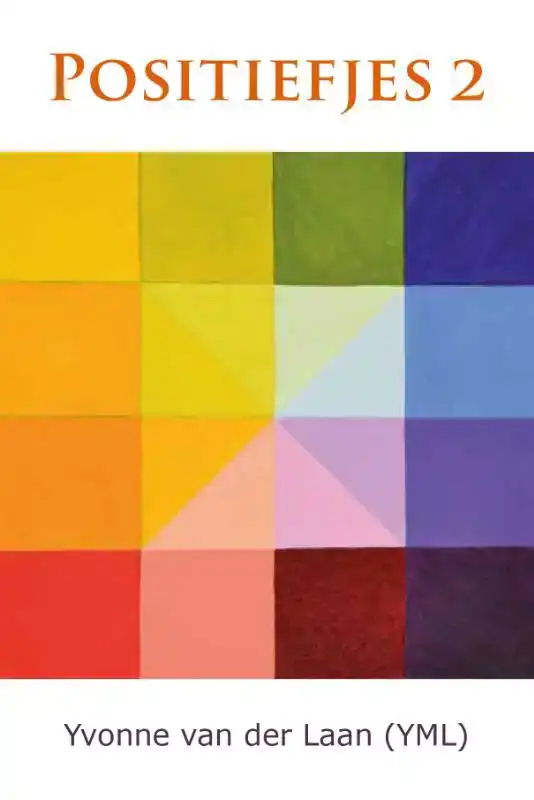 POSITIEFJES 2