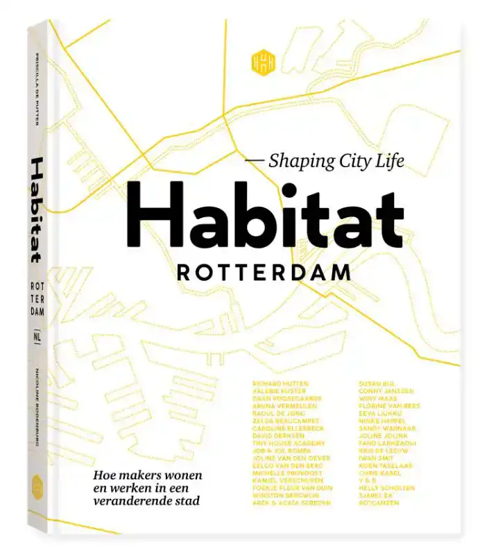 HABITAT ROTTERDAM