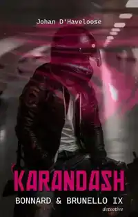 KARANDASH