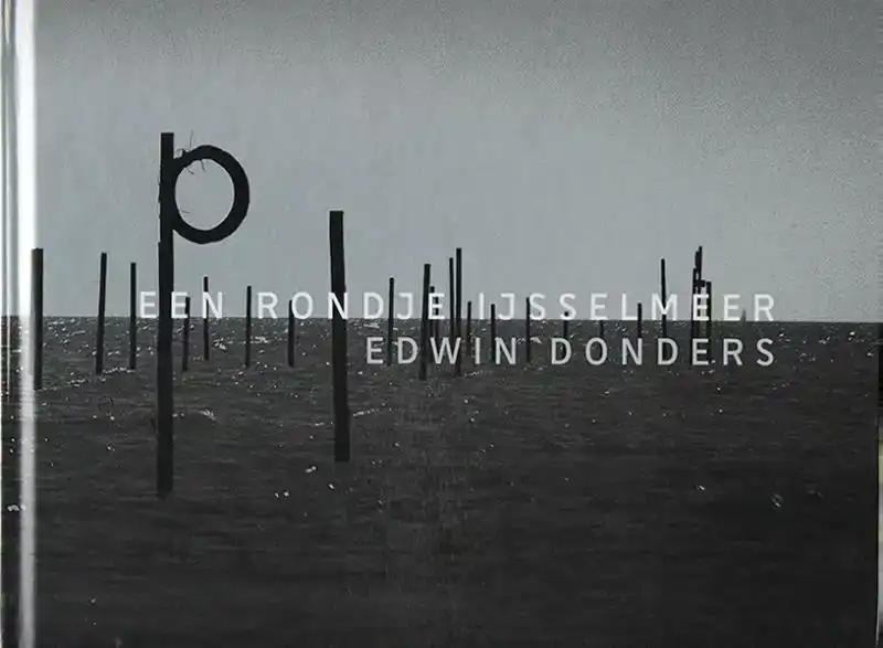EEN RONDJE IJSSELMEER
