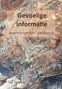 GEVOELIGE INFORMATIE