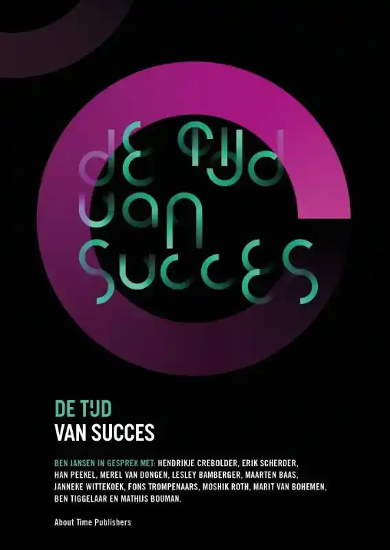 DE TIJD VAN SUCCES