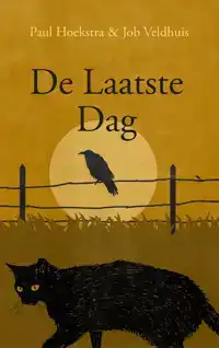 DE LAATSTE DAG