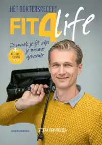 FIT4LIFE HET DOKTERSRECEPT