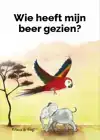 WIE HEEFT MIJN BEER GEZIEN?