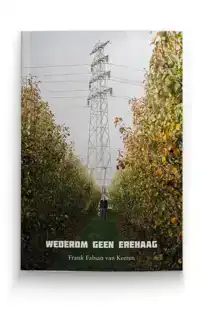 WEDEROM GEEN EREHAAG