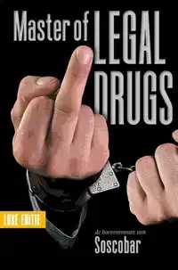 MASTER OF LEGAL DRUGS