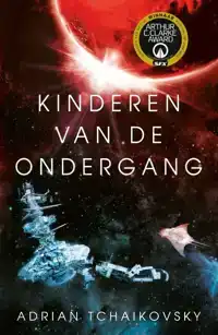 KINDEREN VAN DE ONDERGANG