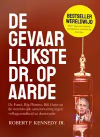 DE GEVAARLIJKSTE DR. OP AARDE